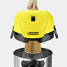 Хозяйственный пылесос Karcher WD 3 Premium *EU-I, 1.629-863.0