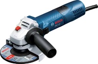 Углошлифмашина (болгарка) Bosch GWS 7-115 Professional, 601388106