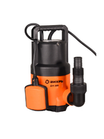 Дренажный насос Вихрь ДН-300, 68/2/6