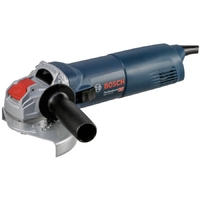 Углошлифмашина (болгарка) Bosch GWX 10-125, 06017B3000