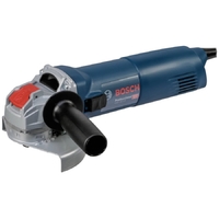 Угловая шлифмашина (болгарка) GWX 14-125 Professional BOSCH, 06017B7000