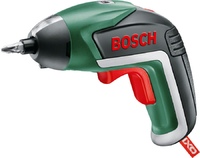 Аккумуляторный шуруповерт Bosch IXO V, 06039A800R 