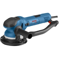 Эксцентриковая шлифмашина GET 75-150 Professional BOSCH, 0601257100