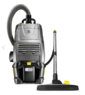 Ранцевый пылесос Karcher BV 5/1 Bp Pack Karcher 1.394-250.0