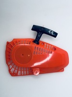 Стартер в сборе для Carver RSG-25-12K (033-1219) (1208)