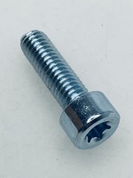 Винт с цилиндр. головкой М6*20 на глушитель Rezer для Stihl-660 (9022 341 1300)