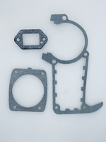 Прокладки (набор) Rezer для Stihl-341/361 (1135 007 1050) 05.003.00182