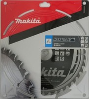 Пильный диск по дереву Z40 MakBlade Makita 305*30*2.3мм B-29278 