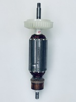 Якорь для Bosch GWS 14-125 , GWS 14-125CI , GWS 14-125CIE (L-177 мм, d-35 мм.) 002-0340