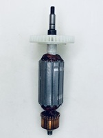 Якорь для угловой шлифмашины Интерс 125/1100