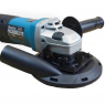 Кожух для шлифовки бетона 115/125 мм для УШМ Makita 195239-9