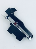 Выключатель (136) для УШМ ИНТЕРС 150/180/210/230, Hitachi 180 (5108)