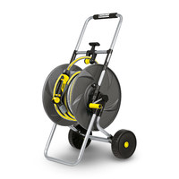 Тележка Karcher HT 80 М/Kit со шлангом 1/2", 20 м, 2.645-043.0