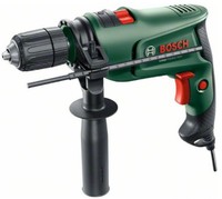 Дрель Bosch EasyImpact 600 ударная в кейсе, арт. 0603133020