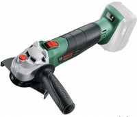 Угловая шлифовальная машина Bosch AdvancedGrind 18, арт. 06033D9002