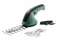 АККУМУЛЯТОРНЫЕ НОЖНИЦЫ BOSCH AdvancedShear, арт. 0600857001