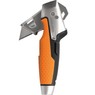 Нож малярный со сменным лезвием CarbonMax  Fiskars 1027225