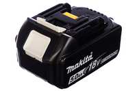 Аккумулятор+з\у, Makita DC18RC + Makita BL1850B 199379