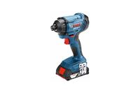 Гайковерт аккумуляторный BOSCH GDR 180-Li (06019G5123)