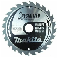 Пильный диск Makita B-43907 арт. 187135