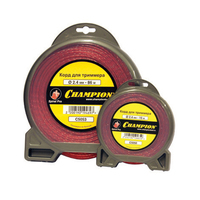 Корд трим.CHAMPION Spiral Pro 3.0мм*55м (витой), C5054