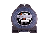 Корд трим. ECHO Titanium Power Line 2,5мм* 81м (круглый), C2070152