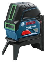 Лазерный нивелир GLL 2-15 G + LB10, Bosch, 0601063W00