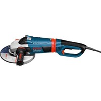 Узел для болгарки (УШМ) BOSCH GWS 26-230 LVI, арт. 1607000C4M