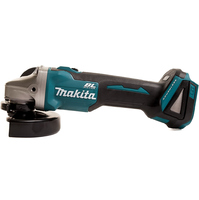 АККУМУЛЯТОРНАЯ УГЛОШЛИФОВАЛЬНАЯ МАШИНА MAKITA DGA506RME,184685