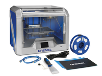 Dremel 3D-принтер DigiLab 3D40 F0133D40JA