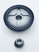 Коническая пара для УШМ Skil 230, Iskra 5206