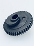 Шестерня (эксцентрик) для лобзика Смоленск ПЛЭ-1-10, 45х9 (808) 006-0629