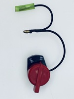 Выключатель для двигателя 168F, генератора (вкл-выкл)