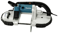 Пила ленточная по металлу Makita 2107FK, арт. 149656