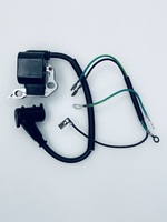 Катушка зажигания Gramadion для Stihl 250 (арт. 4311)(05.003.00060)