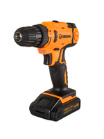 Дрель-шуруповерт Вихрь ДА-14,4Л-2 (72/14/15)