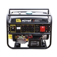 Статор для Huter DY8000LX-3 (2) c LBN19 (щеточный)