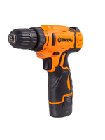 Дрель аккумуляторная шуруповерт ВИХРЬ ДА-12-1