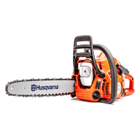 Винт крепления карбюратора для бензопил Husqvarna 230/235/236/240 (5450749-01)