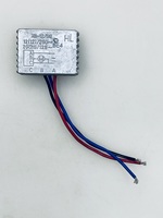 Плавный пуск 200-1800 Вт, с регул. времени срабат (183) (001-2130)