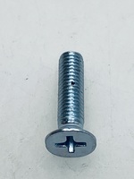Болт левая резьба M5 для патрона (20 mm)