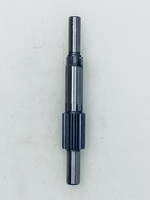 Главный  вал для  перфоратора  Кит.  БОШ 2-24 №14 артикул 007-0034  