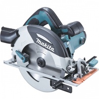 Дисковая циркулярная пила 190 мм Makita HS7100K, арт. 178670