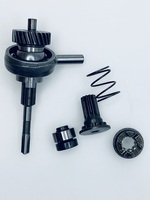 Промвал в сборе для перфоратора ХИТАЧИ DH-24PC3 арт.007-1165