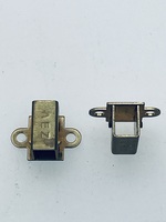 Щеткодержатель для ИНТЕРС 125/1100, контактная группа (пара)