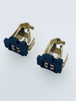 Щеткодержатель для ИНТЕРС ДП 140/800 (пара)