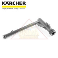 Всасывающая трубка, K6-K7, Karcher (арт. 5.443-644.0)