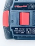 Аккумулятор HAMMER AKB1813Li PREMIUM Li-Ion 18В 1.3Ач для BOSCH (арт. 179904)