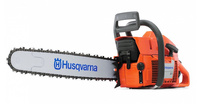 Маслонасос Husqvarna для бензопил 61/268/272/J625/670 (5015125-01)