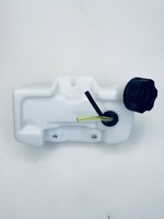 Бензобак для бензокос с объемом двигателя TL26 (арт. 34501)(260-0101)
